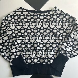 Mae sweater by Anthropologie